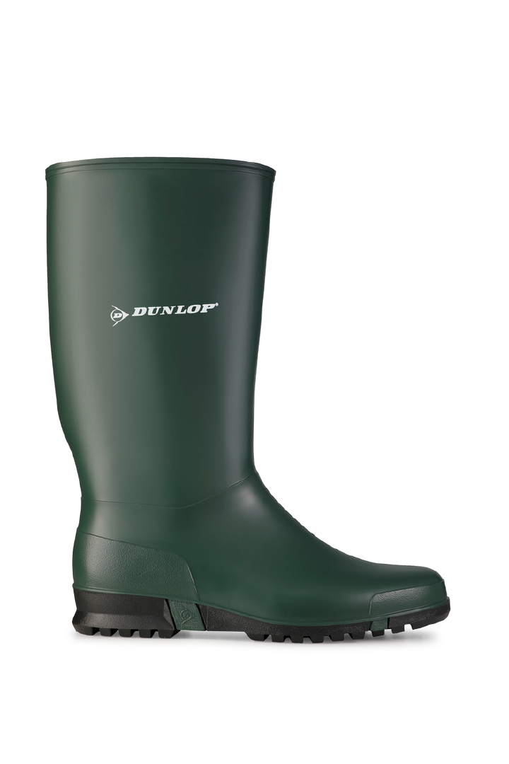 DUNLOP Gummistiefel Sport Heritage